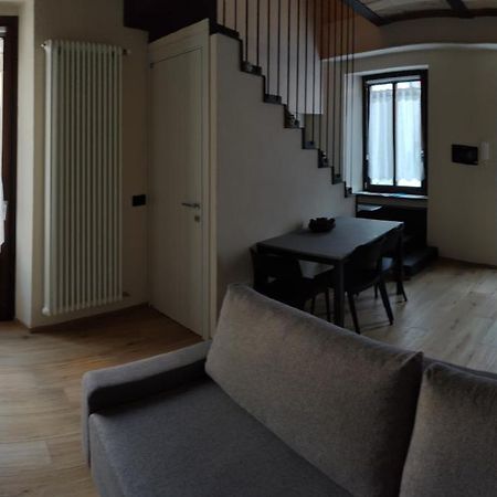 Maison Branche - Vda Cir 0299 อาออสตา ภายนอก รูปภาพ
