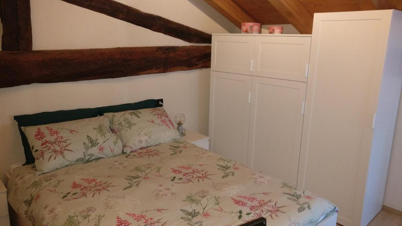 Maison Branche - Vda Cir 0299 อาออสตา ภายนอก รูปภาพ