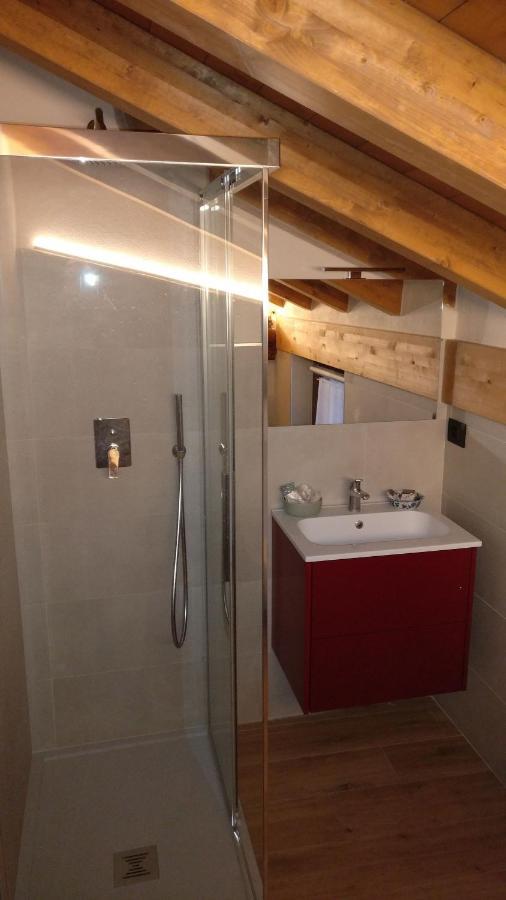 Maison Branche - Vda Cir 0299 อาออสตา ภายนอก รูปภาพ