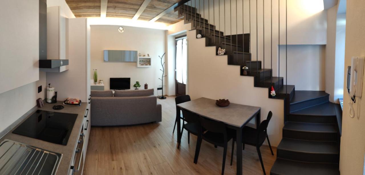 Maison Branche - Vda Cir 0299 อาออสตา ภายนอก รูปภาพ